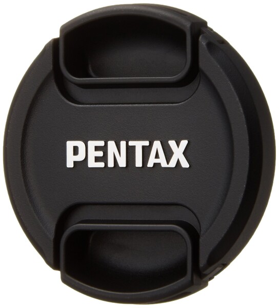 ペンタックス PENTAX レンズキャップ O-LC40.5 Qマウントレンズ 01・02・06用 39944