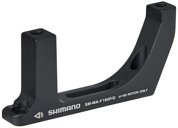 シマノ(SHIMANO) マウントアダプター SM-MA-F160P/D ISMMAF160PDA
