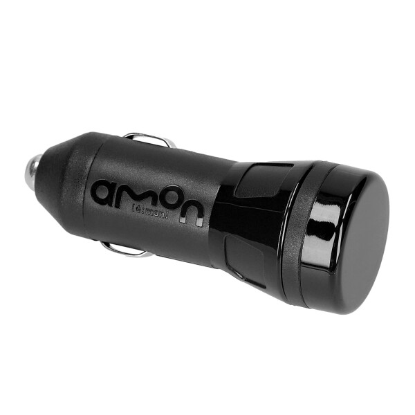 エーモン(amon) 車両電圧確認用ボルトメーター 8868