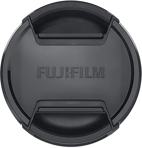 富士フイルム(FUJIFILM) レンズキャップ FLCP-105