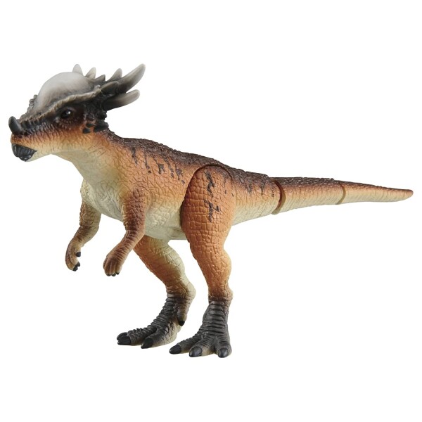 タカラトミー(TAKARA TOMY) 『 アニア ジュラシック・ワールド スティギモロク 』 動物 恐竜 リアル 動く フィギュア おもちゃ 3歳以上
