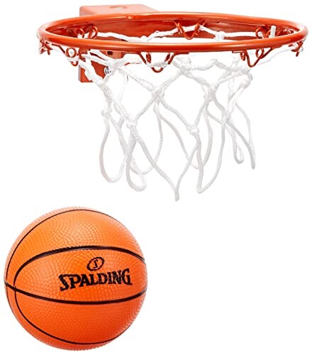 SPALDING(スポルディング) バスケットボール アリーナスラム 180 561033CN バスケ バスケット ブラック