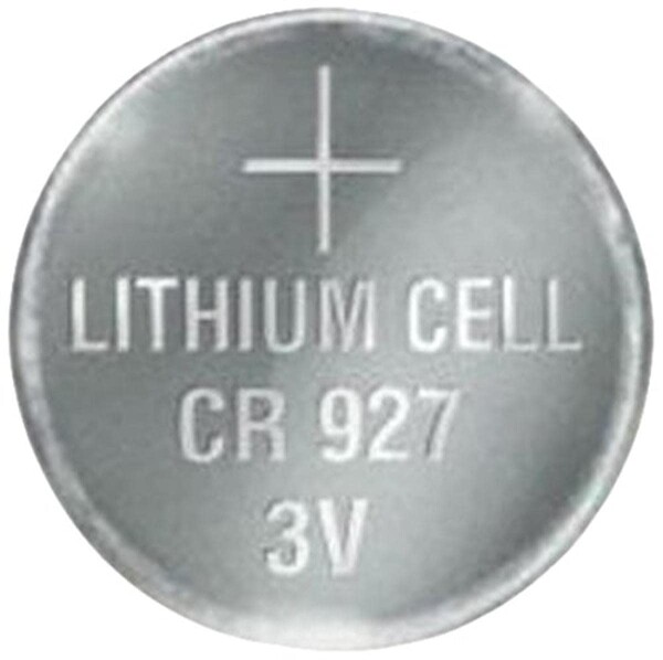 NITE-IZE 交換用リチウム電池 4P 927 NCB4-03-927