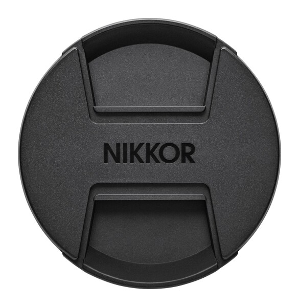 Nikon ニコン レンズキャップ95mm LC-95B (スプリング式) ブラック