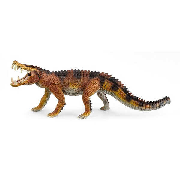 シュライヒ(Schleich) 恐竜 カプロスクス フィギュア 15025