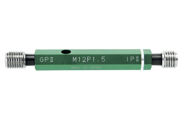 新潟精機 SK 日本製 限界ねじプラグゲージ 検査用 M14xP2.0 GPIP2-1420