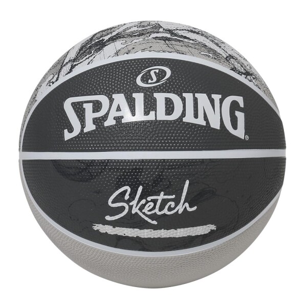 SPALDING(スポルディング) スケッチ ジャンプ ラバー 7号球 84-382Zバスケ バスケットボール