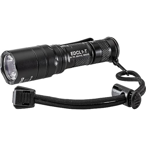 SUREFIRE(シュアファイア) EDCL1-T Dual-Output Everyday Carry LED フラッシュライト