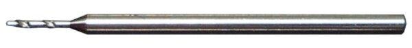 タミヤ クラフトツールシリーズ No.115 精密ドリル刃0.4mm (軸径1.0mm) プラモデル用工具 74115