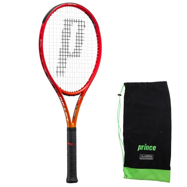プリンス Prince 硬式テニスラケット BEAST O3 100 300g ビースト オースリー 100 7TJ205 フレームのみ