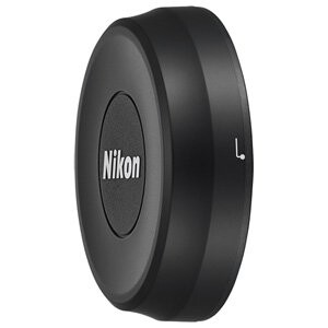Nikon かぶせ式レンズキャップ LC-K101(AF-S NIKKOR 70-200mm f/2.8E FL ED VR用)