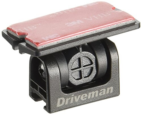 Driveman(ドライブマン) 720/1080/GS/αシリーズ用可変ブラケット 720ROTBR