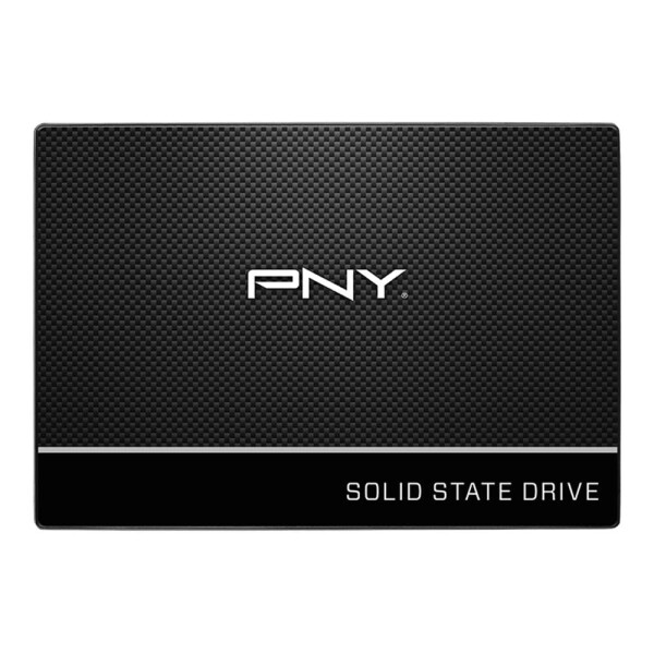 PNYブランド CS900 2.5 inch SATA III ソリッドステートドライブ 250GB SSD7CS900-250-RB 高速な転送速度