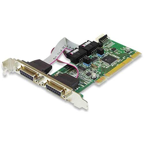 ラトックシステム RS-422A/485・デジタルI/O PCIボード REX-PCI70D