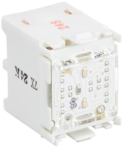 富士電機 LEDユニット ぴかりくん AC/DC24 青 DN6Q006-2ES