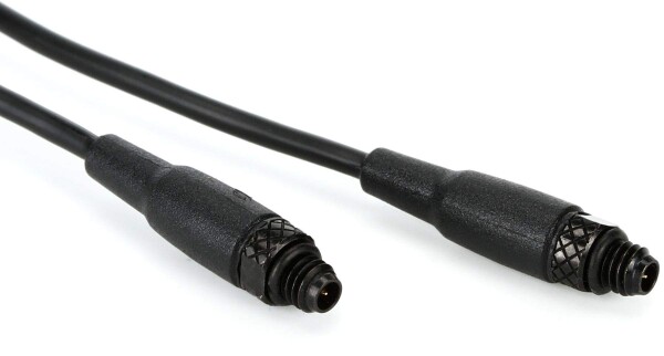 RODE Microphones ロードマイクロフォンズ MiCon Cable (1.2m) - Black MiConケーブル MICONCABLEB