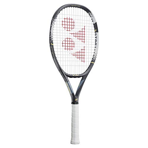 ヨネックス(YONEX) 硬式テニス ラケット フレームのみ アストレル 105 専用ケース付き 日本製 ブルーグレー(168) グリップ: G2 02AST105