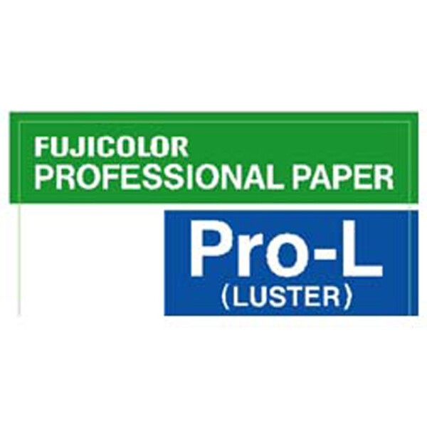 富士フイルム(FUJIFILM) FUJICOLOR Professional Paper ラスター 大四切 50枚入り CLP PRO L D4 50