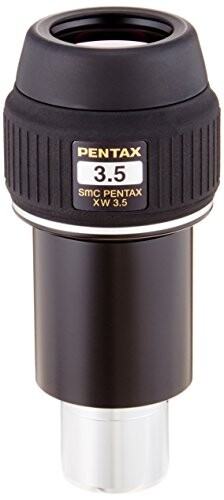ペンタックス PENTAX アイピース XW3.5 スポッティングスコープ用 70511