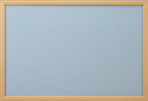 木製パズルフレーム ニューDXウッドフレーム ナチュラル （51×73.5cm）パネルNO.10-T セルカバー（透明シート）UVカット仕様 パネル 額