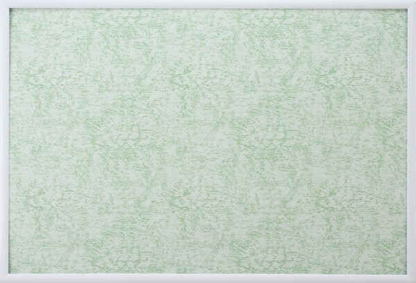 アルミ製パズルフレーム マイパネル ホワイト （49×72cm）パネルNO.10-D セルカバー（透明シート）ＵＶカット仕様 パネル 額 白やのまん