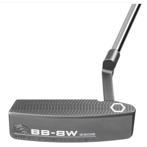 ベティナルディゴルフ(Bettinardi Golf) Putter BB8W ver.2 パター カスタム 33インチ