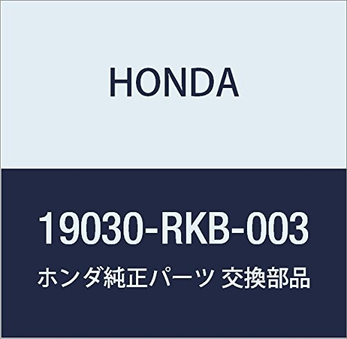 HONDA (ホンダ) 純正部品 モーター クーリングフアン エリシオン エリシオン プレステージ 品番19030-RKB-003