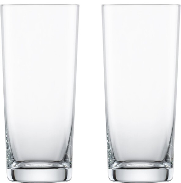 ツヴィーゼル グラス（ZWIESEL GLAS） タンブラー ベーシック・バー・セレクション 水・ミネラルウォーター・ソフトドリンク用 NO.3 ソフ