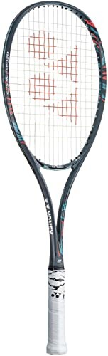 ヨネックス(YONEX) ソフトテニス ラケット フレームのみ ジオブレイク 50S 中級者 アッシュグレー(313) UL0 GEO50S
