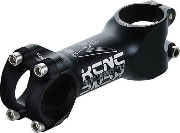 ケーシーエヌシー(KCNC) 自転車 ステム 6061アルミ 軽量 ロードバイク MTB フライライド